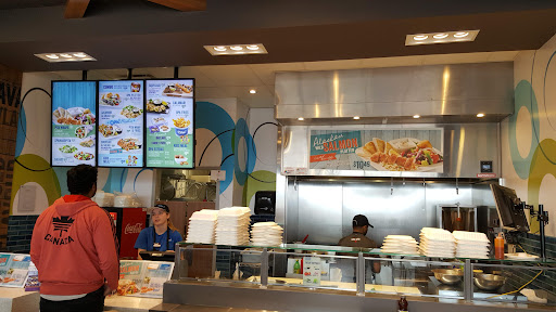 Photo of OPA! of Greece Gasoline Alley - 129 Leva Ave, 103, AB T4E 1B2